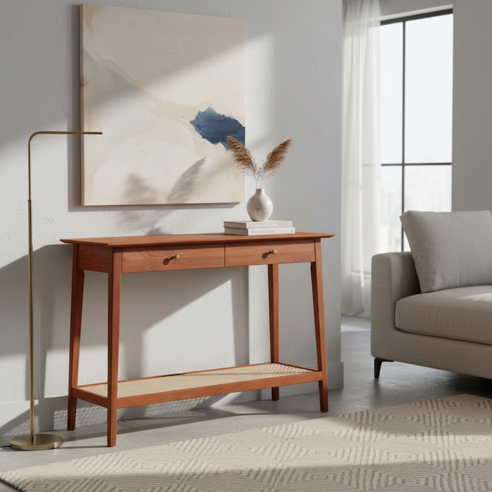 Solana Console Table