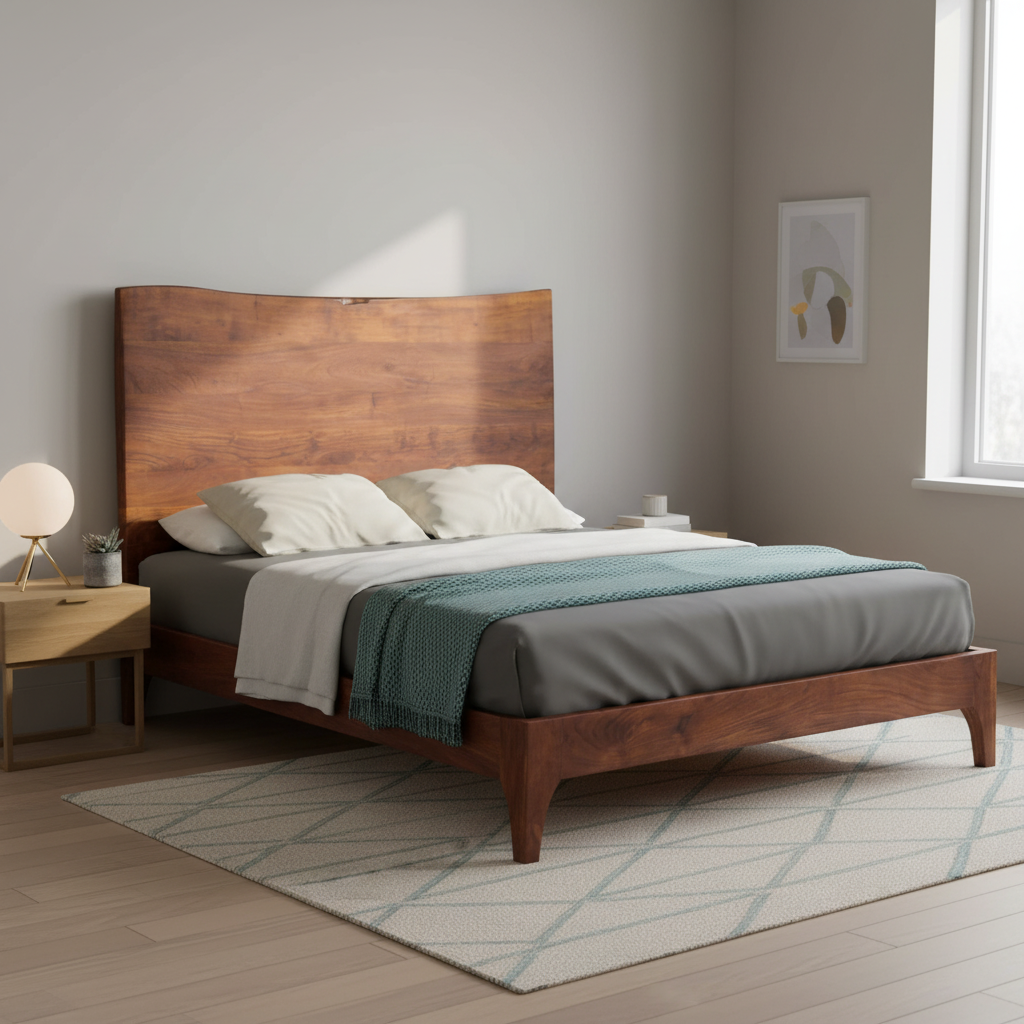 Bedroom furniture by Pinkcity Imports