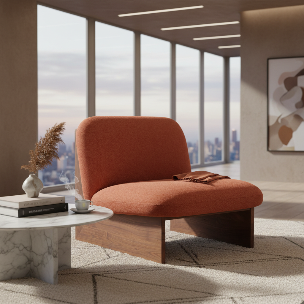 Furniture from the Pinkcity workshop